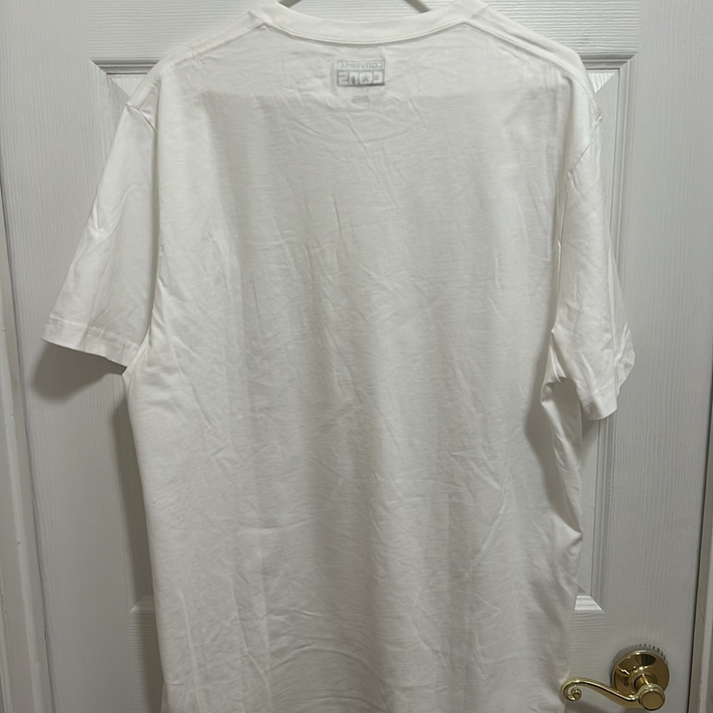 Brand new Converse T shirt in sz XL - Picture 4 of 4